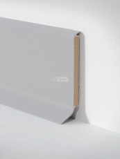 Плинтус на деревянной основе Dollken S-60 flex life top 1152 (1312) - (*M60) фото 1 | FLOORDEALER